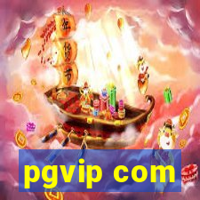 pgvip com